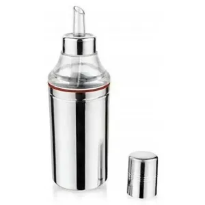 Ganesh Steel Oil Dispenser 500ml