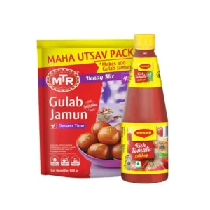 Packaged Food