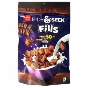 Parle Platina Hide & Seek Fills 200 g