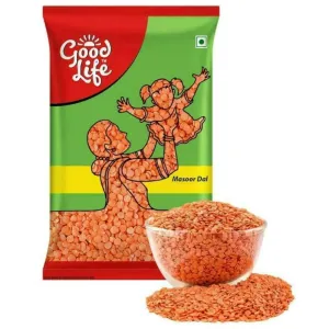 Good Life Masoor Dal 500 g