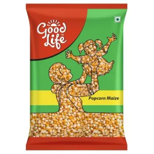 Good Life Popcorn Maize 500 g