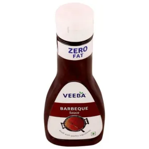 Veeba Barbeque Sauce 330 g