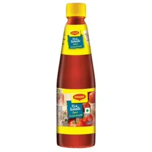 Maggi Rich Tomato Sauce 485 g