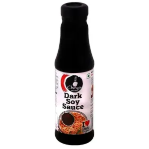 Ching's Secret Dark Soy Sauce 210 g