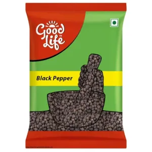 Good Life Black Pepper 50 g