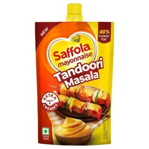 Saffola Tandoori Masala Mayonnaise 80 g