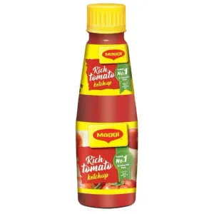 Maggi Rich Tomato Ketchup 190 g