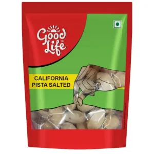 Good Life California Roasted & Salted Pista
