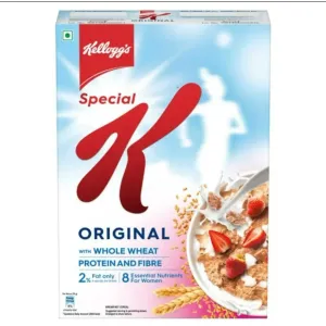 Kellogg's Special K Original Breakfast Cereal 455 g