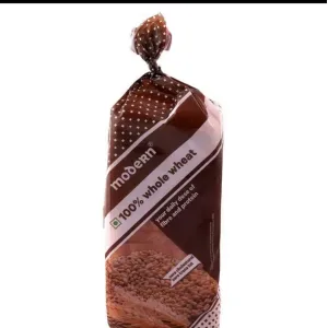 Modern 100% Whole Wheat Bread 400 g