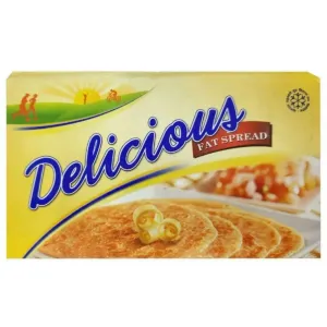 Amul Delicious Fat Spread 500 g (Carton)
