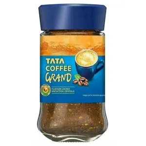 Tata Grand Classic Instant Coffee Powder 50 g
