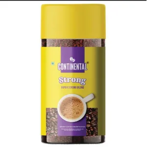 Continental Super Strong Blend Coffee 50 g