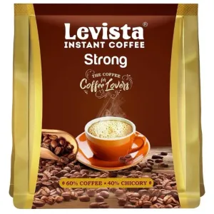Levista Strong Instant Coffee 50 g