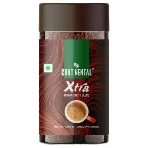 Continental Xtra Instant Coffee 50 g