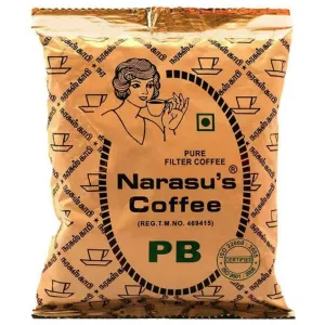 Narasu's Pea Berry Filter Coffee Powder 100 g