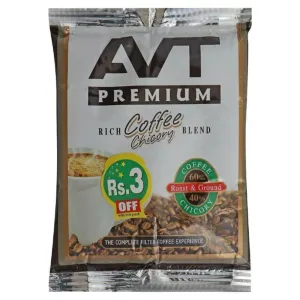 AVT Premium Coffee Powder 100 g