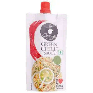 Ching's Secret Green Chilli Sauce 90 g