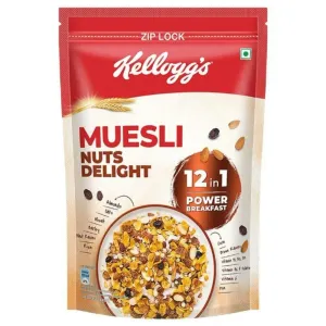 Kellogg's Nuts Delight Muesli 1 kg