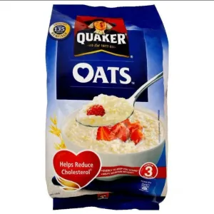 Quaker Oats 1 kg