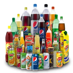 Colddrink Coffee & Beverages