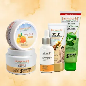 Body & Skin Care