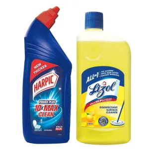 Household & Cleaning