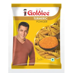 Goldiee Turmeric (Haldi) Powder 200 Gram