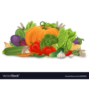 Vegetable 