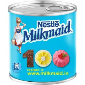 Nestlé Milkmaid : 400 gms