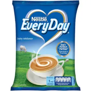 Nestlé Everyday Dairy Whitener : 400 gms
