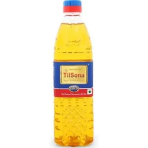 Tilsona Til Oil : 500 ml