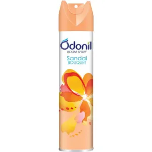 Odonil Nature Sandal Bouquet Spray : 240 ml