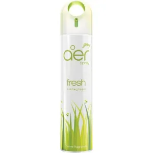 Godrej Aer Spray - Fresh Lush Green : 220 ml