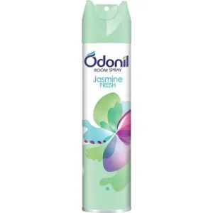 Odonil Spray On Jasmine Magic : 240 ml