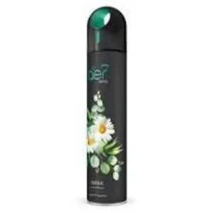 Godrej Aer Relax Aroma Effects Spray : 220 ml