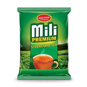 Mili Leaf Tea : 1 kg