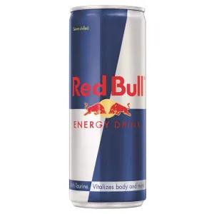 Red Bull Energy Drink : 350 ml