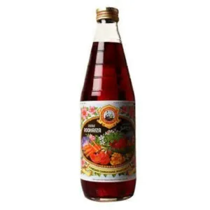 Hamdard Rooh Afza Sharbat : 750 ml