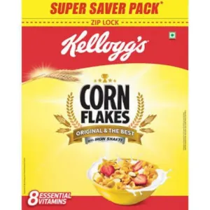 Kellogg's Corn Flakes Original : 875 gms