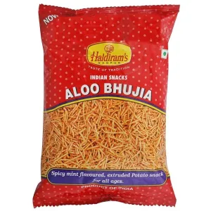 Haldiram's Aloo Bhujia : 150 gms