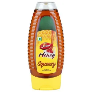 Dabur Honey Squeezy Pack : 400 gms B1G1