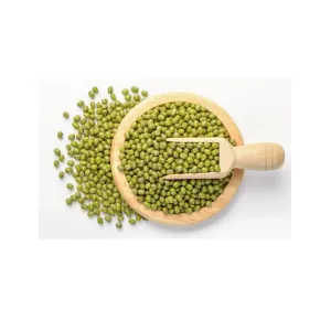 Whole moong