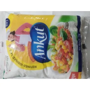 Ankut salt