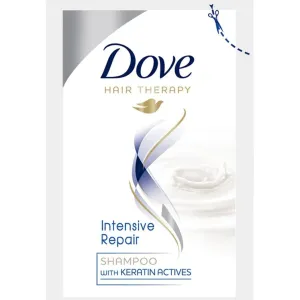 Dove Intensive Repair Shampoo, 5ml Sachet
