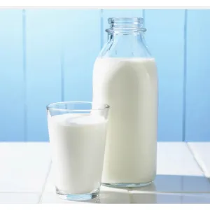 Milk dudh