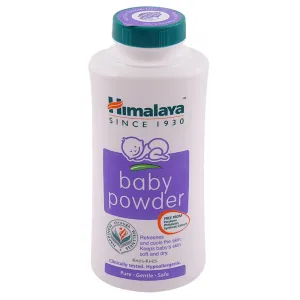 Himalaya Baby Powder - 100gm