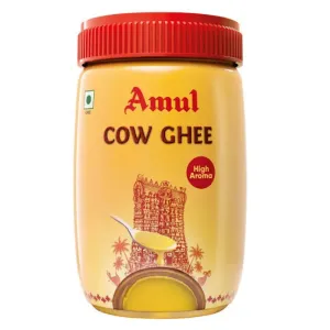 Amul Cow Ghee 200ml