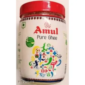 Amul Pure Ghee 500ml