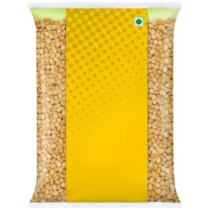 Chana Dal (Pack) 500g
